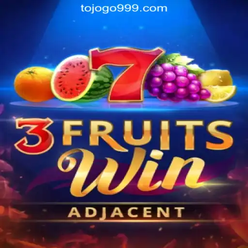 Exploring the Exciting World of 3FruitsWin: TOJOGO.COM Oficial Slots Brasil #1