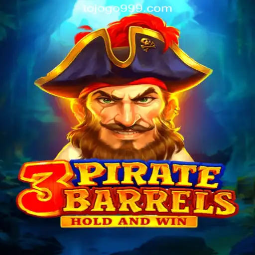 Exploring the Thrills of 3PirateBarrels: A Slot Adventure