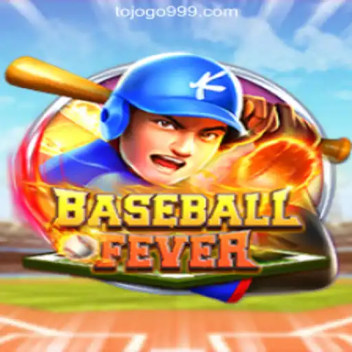 BaseballFever: Dive into the Thrilling World of Baseball with TOJOGO.COM Oficial Slots Brasil #1
