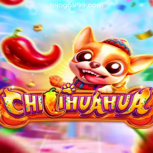 Exploring the Exciting World of CHILIHUAHUA: A Gaming Experience with TOJOGO.COM Oficial Slots Brasil #1