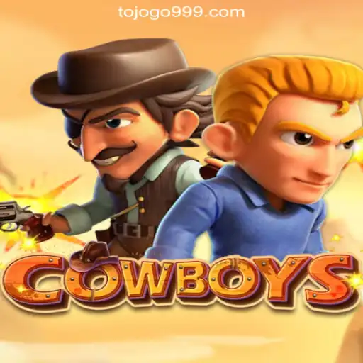 Explore the Thrilling World of COWBOYS on TOJOGO.COM Oficial Slots Brasil #1