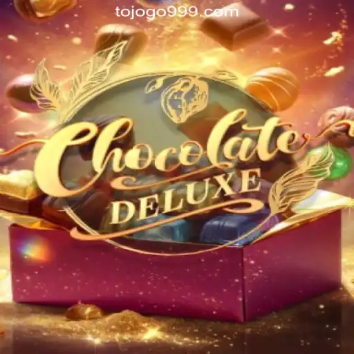 Discover the Exciting World of ChocolateDeluxe on TOJOGO.COM Oficial Slots Brasil #1