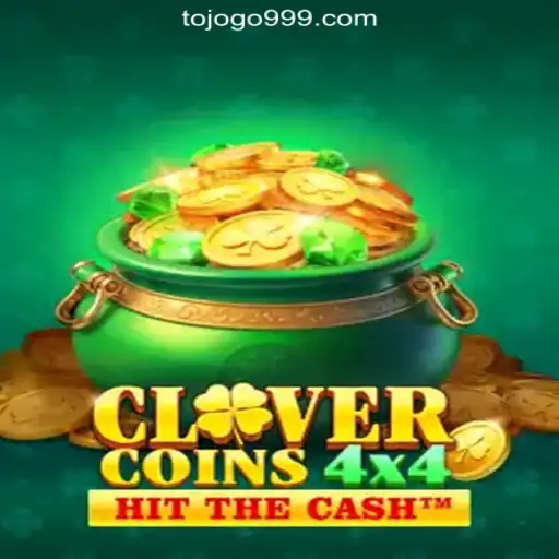 Exploring CloverCoins4x4: A Closer Look at Brazil's Premier Slot Game