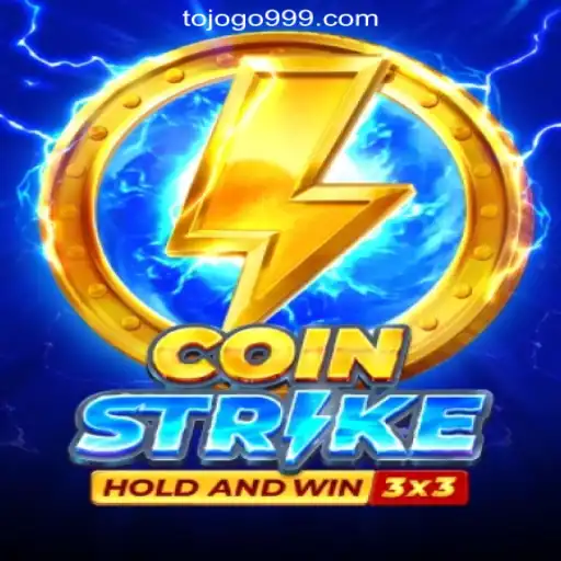 Unveiling CoinStrike: A Journey into the World of TOJOGO.COM Oficial Slots Brasil #1