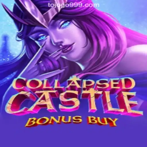 CollapsedCastleBonusBuy: The Ultimate Gaming Adventure on TOJOGO.COM Oficial Slots Brasil #1
