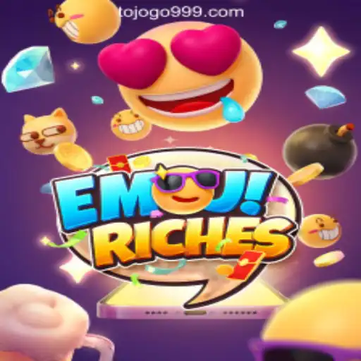 Exploring EmojiRiches: The Trending Slot Game from TOJOGO.COM Oficial Slots Brasil #1