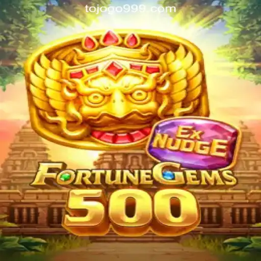 Unlock the Thrilling World of FortuneGems500: A Look into TOJOGO.COM Oficial Slots Brasil #1