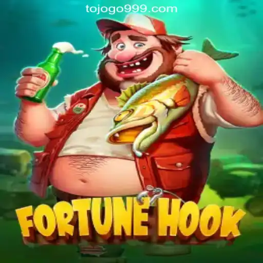 Delve into the Exciting World of FortuneHook: The Premier Choice on TOJOGO.COM Oficial Slots Brasil #1