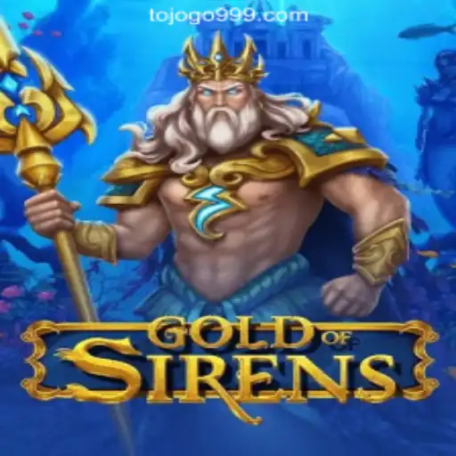 Discover the World of GoldofSirens with TOJOGO.COM Oficial Slots Brasil #1