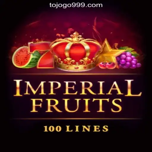 Experience the Thrill of ImperialFruits100 with TOJOGO.COM Oficial Slots Brasil #1