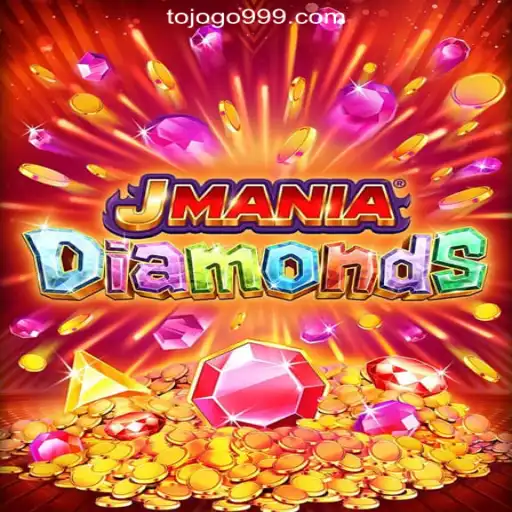 Exploring the Excitement of JManiaDiamonds: The Leading Slot Game on TOJOGO.COM Oficial Slots Brasil #1