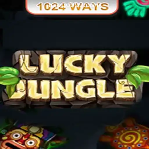 Exploring the World of LuckyJungle1024: A Deep Dive into TOJOGO.COM Oficial Slots Brasil #1