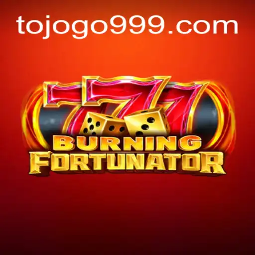 Discover the Thrill of 'BurningFort' at TOJOGO.COM Oficial Slots Brasil #1