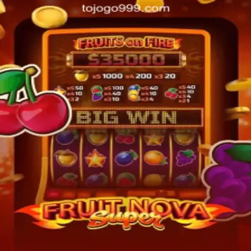 Discover FruitNovaSuper: Your Ultimate Guide to an Exciting Slot Experience