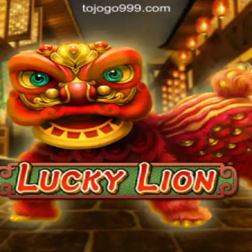Exploring the Excitement of LuckyLion: The Premier Slot Game on TOJOGO.COM