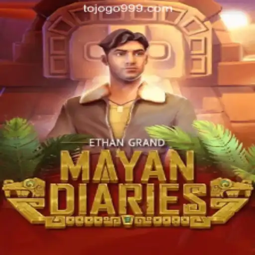 MayanDiaries: The Ultimate Journey into Ancient Mysteries