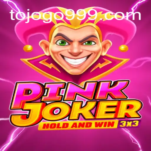 Discover the Thrills of PinkJoker: Your Ultimate Guide to TOJOGO.COM Oficial Slots Brasil #1
