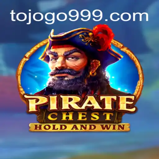 PirateChest: Discover the Thrilling World of TOJOGO.COM Oficial Slots Brasil #1