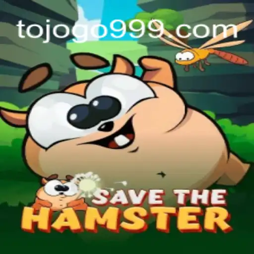 Exploring the World of SavetheHamster: The Engaging Game on TOJOGO.COM Oficial Slots Brasil #1