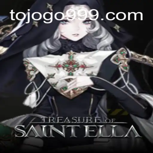 Dive into the Enchantment of TreasureofSaintElla: Brazil's Premier Slot Experience