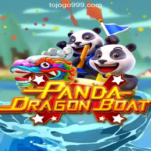 Discover the Thrilling World of PANDADRAGONBOAT on TOJOGO.COM Oficial Slots Brasil #1