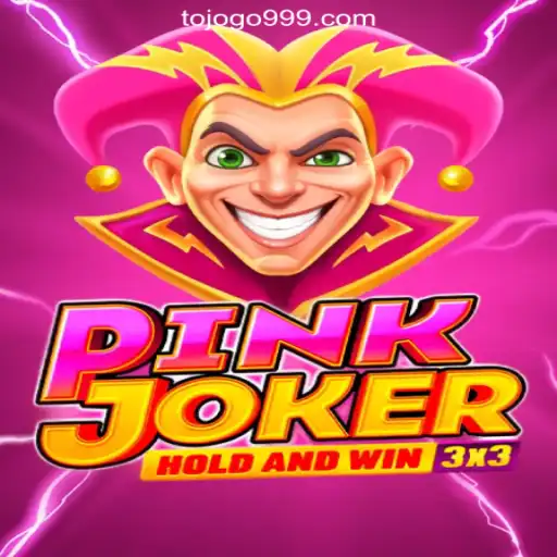 Discover the Thrills of PinkJoker: Your Ultimate Guide to TOJOGO.COM Oficial Slots Brasil #1