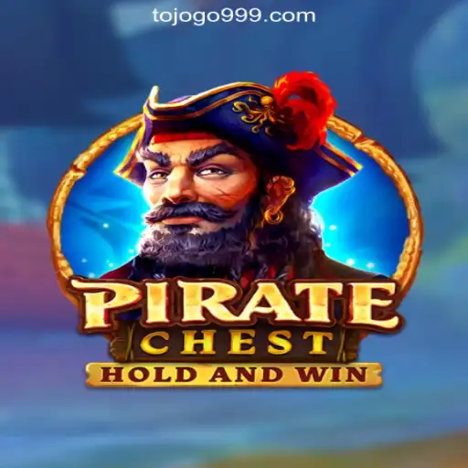 PirateChest: Discover the Thrilling World of TOJOGO.COM Oficial Slots Brasil #1