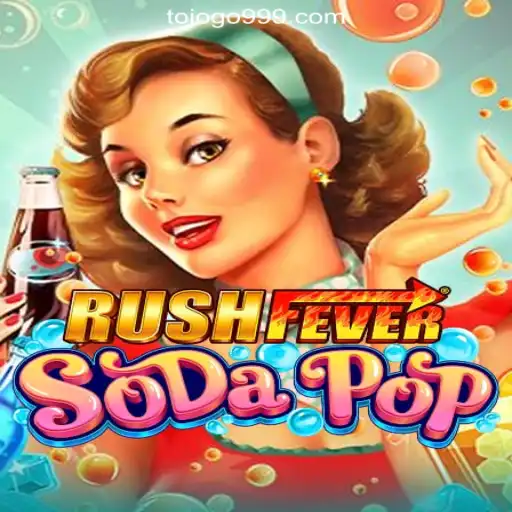 RushFeverSodaPop: A Refreshing Adventure in the World of Slots