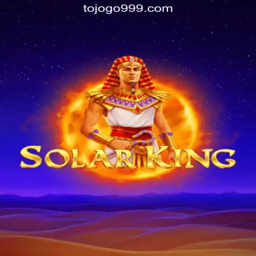 Exploring SolarKing: The Thrilling World of TOJOGO.COM Oficial Slots Brasil #1