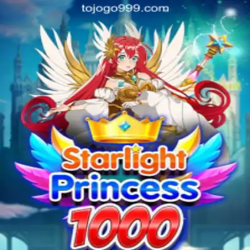 Discover the Enchantment of StarlightPrincess1000 on TOJOGO.COM
