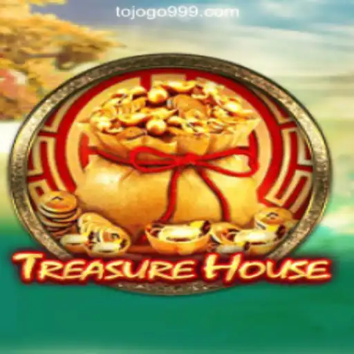 Explore the Thrills of TreasureHouse: TOJOGO.COM Oficial Slots Brasil #1