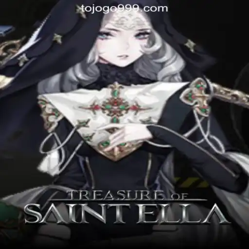 Dive into the Enchantment of TreasureofSaintElla: Brazil's Premier Slot Experience