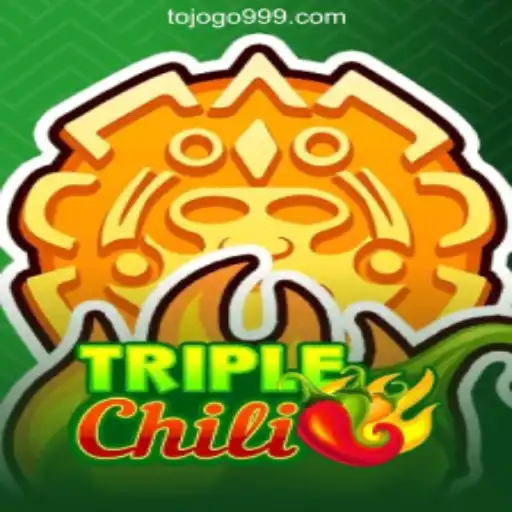 Exploring TripleChili: The Thrilling World of TOJOGO.COM Oficial Slots Brasil #1