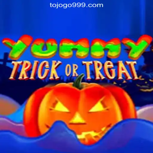 Discover the Thrills of YummyTrickorTreat on TOJOGO.COM Oficial Slots Brasil #1